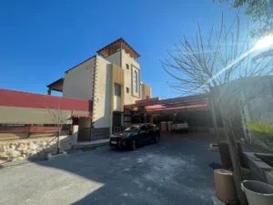 More than 6 bedrooms Farms for Sale in Jerash Unaybah