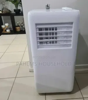 Stirling Portable Air conditioner 2.0kw (New)