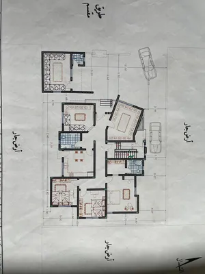 280 m2 4 Bedrooms Townhouse for Sale in Misrata Tamina