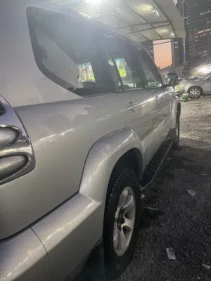 Used Toyota Prado in Hawally