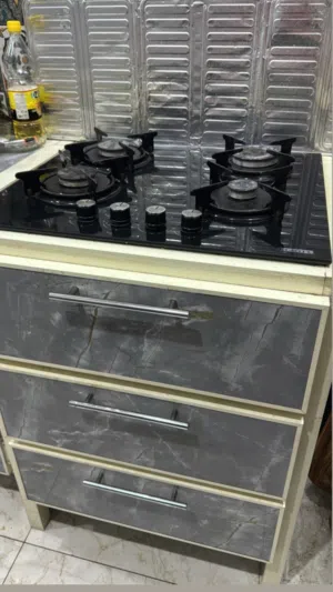 طباخ ماركة تركية مع ملحق