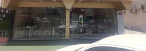 مطعم للبيع