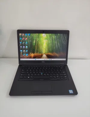 Dell Latitude 5490 لابتوب الجيل السابع