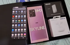 Nokia . Others . 256 GB0