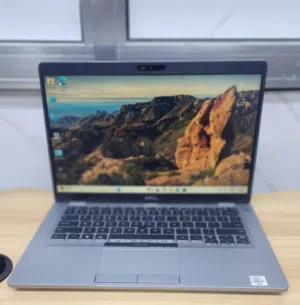 Dell Latitude 7300 – Premium Business Laptop