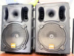 JBN speaker