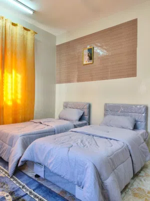 100 m2 2 Bedrooms Apartments for Rent in Al Dakhiliya Nizwa