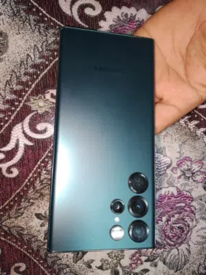 Samsung Galaxy S22 Ultra 128 GB in Madaba