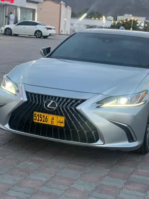 Used Lexus ES in Al Dakhiliya