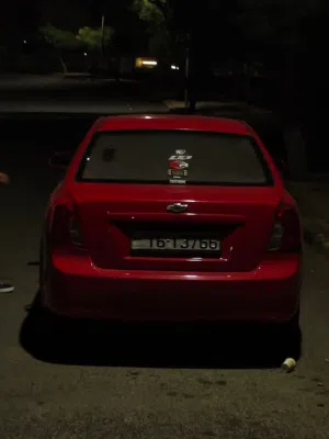 شفروليه اوبترا 2007 لل بيع كاش او اقساط واسعر حسب اذا كاش او اقساط وما بقصر معك هدف البيع التجديد فق
