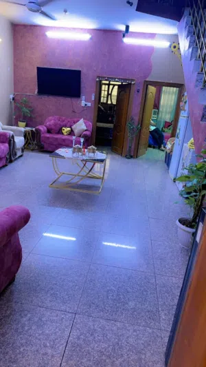 162 m2 2 Bedrooms Townhouse for Sale in Baghdad Alam