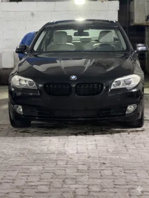 BMW 525 I 2011