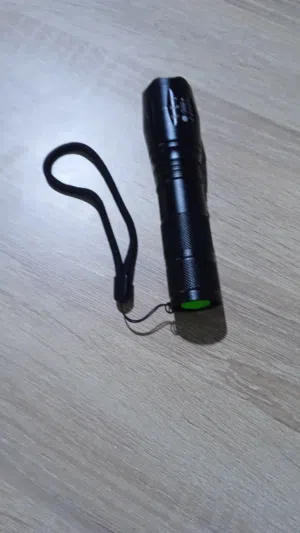 كاشف عقارب UV