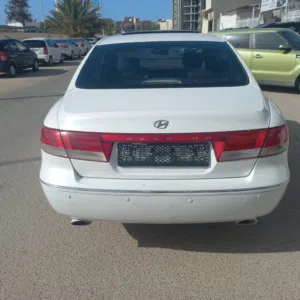 هونداي ازيرا