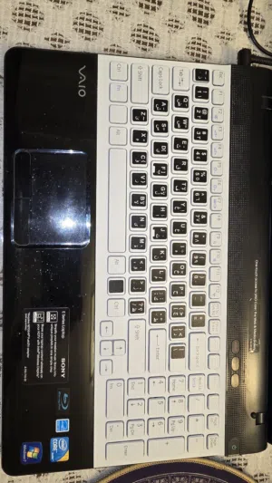 Windows Sony Vaio for sale  in Amman