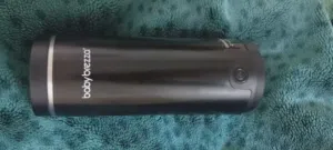 سخان رضاعات اطفال جديد استخدام اقل من اسبوع