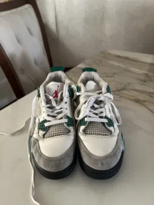 بوت نايك آير جوردن Nike air Jordan