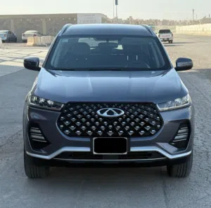 شيري تيجو 2023 للبيع