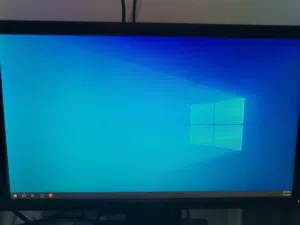 شاشة ديل مكتبي بسعر مناسب