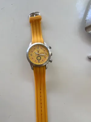 Others . Analog Quartz . Other . Used1