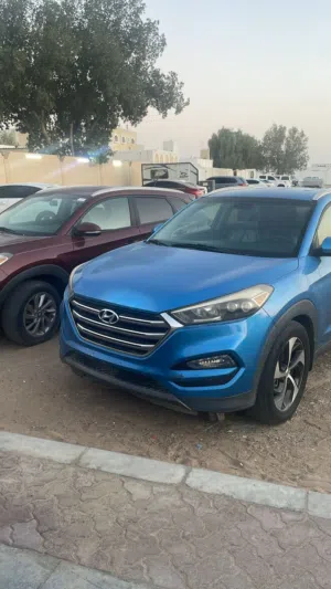 توسان امريكي