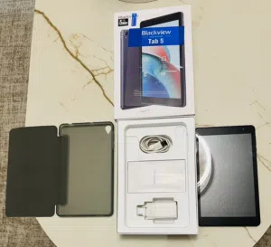 Blackview Tab 5 64 GB in Zarqa