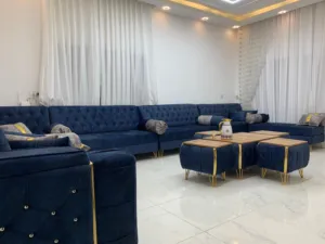 ‏٥ غرف نوم ‏.‏ ٣ حمّامات ‏.‏ 212 م٢‏4