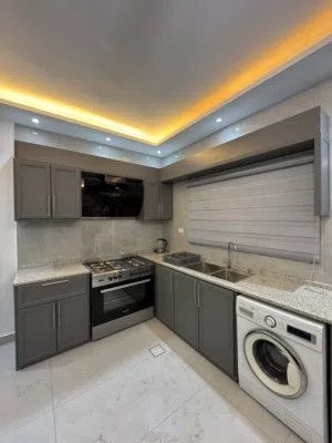 Furnished Studio for rent in Jabal Amman