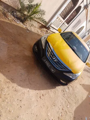 Used Hyundai Sonata in Tripoli