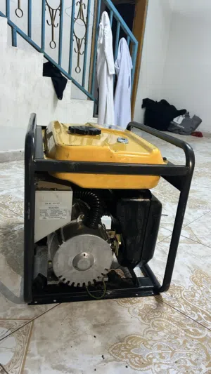 مولد سوبارو مستعمل قليلا