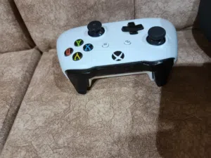 جوستك اكس بوكس وان اس ما مفتوحه