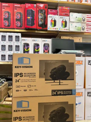24 Other monitors for sale in Amman