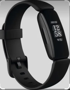 ساعة فيت بيت الذكية fitbit inspire 2