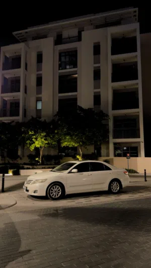 Used Toyota Camry in Sharjah