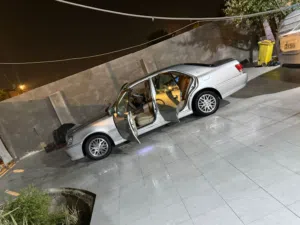 السلام عليكم ملكه جنون مديل 1999
