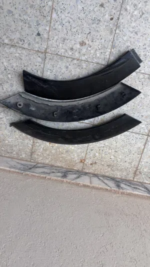 4 هلالات ميني كوبر