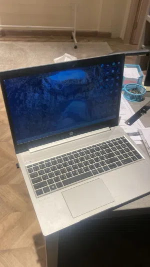 لابتوب اتش بي i7