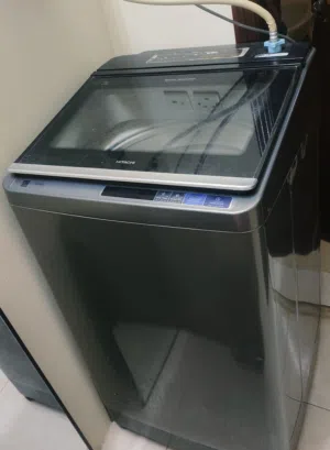 Top Load fully Automatic washine machine for sale
