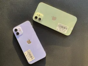 iPhone 12 for Sale! Perfect Condition! Looking for a clean, reliable iPhone