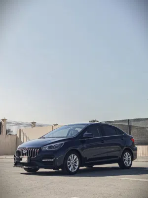 CHERY ARRIZO 2024 CAR FOR SALE