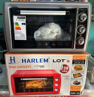 Ovens . Other . New1