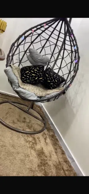 مرجحه بحله جديده للبيع