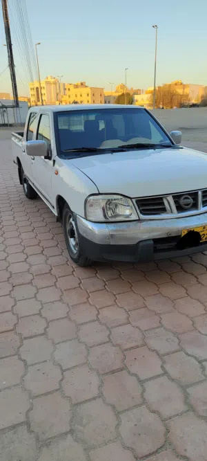 Nissan 2006 model
