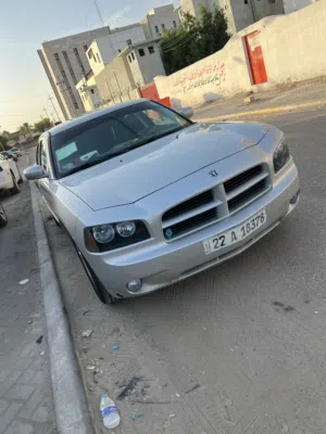Used Dodge Charger in Basra