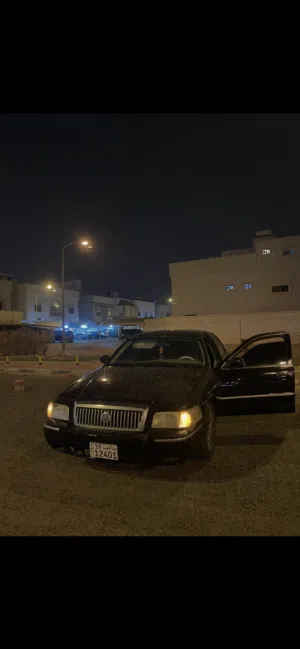 فورد ماركيز 2009LS