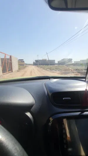 ارض زراعيه جزيره الصالحيه قرب بيت سيد مالح السده الثانيه تبعد عن شارع الصالحيه السايدين 5دقيقه