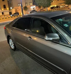 TOYOTA AURION 2010 , 185300KM , 35000 SAR