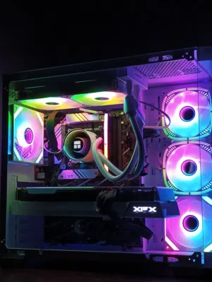 PC Parts - قطع بي سي