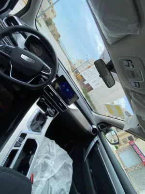 Geely . Coolray . 2025 . New0