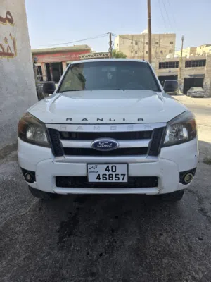 Ford . Ranger . 2010 . Used0